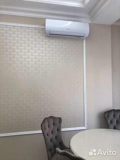 Кондиционеры