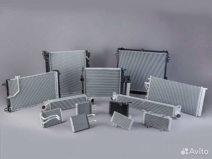 Радиаторы mazda/мазда