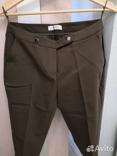 Брюки новые emka