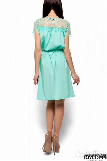 Платье Атлантика