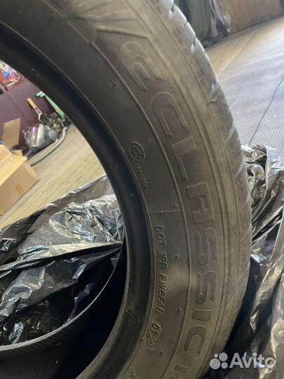 Goform Ecoplus HP 195/60 R16