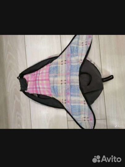 Собаку выловили в реке