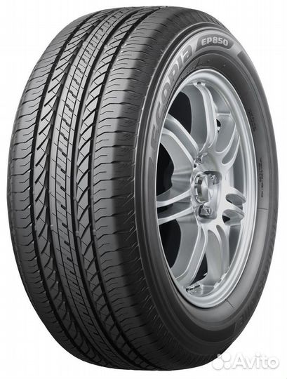 Bridgestone Ecopia EP850 265/70 R15