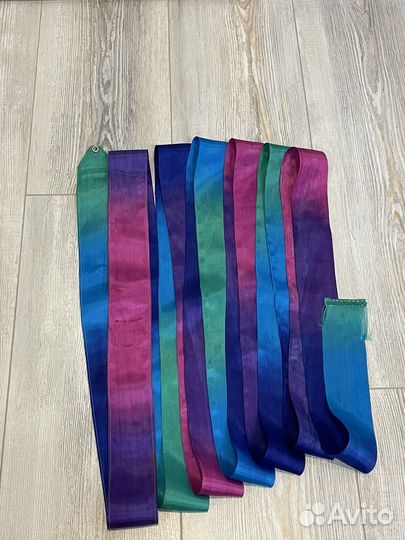 Лента для художественной гимнастики Chaccot