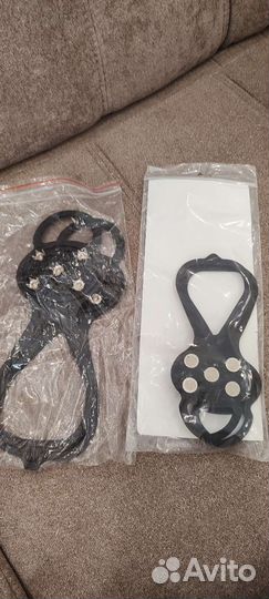 Ледоходы, взрослые и детские