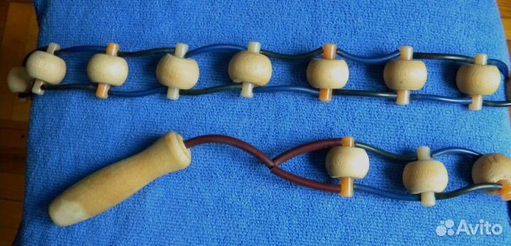 Аппликатор Кузнецова. Экспандеры. Массажёры