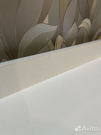 Накладка на комод - стол пеленальный