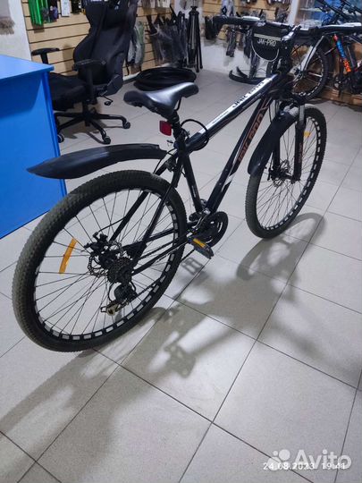 Велосипеды бу взрослый 29 колеса