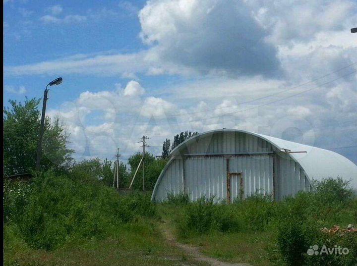 Производство, 779 м²