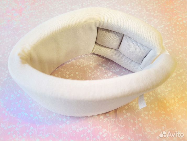 Бандаж шейный (воротник Шанца)