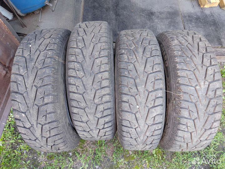 Колеса r 15 зимние