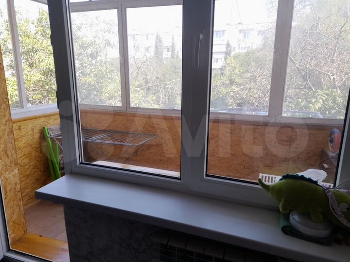 Комната 12 м² в 2-к., 2/5 эт.