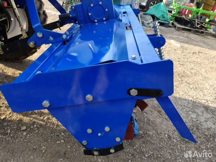 Почвофреза 1GQN 160, 2023