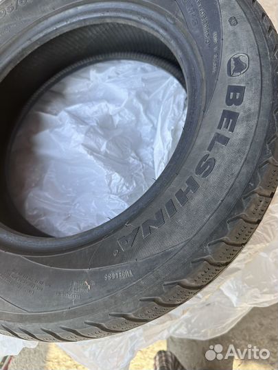 Белшина Artmotion Snow Бел-337 195/65 R15 91
