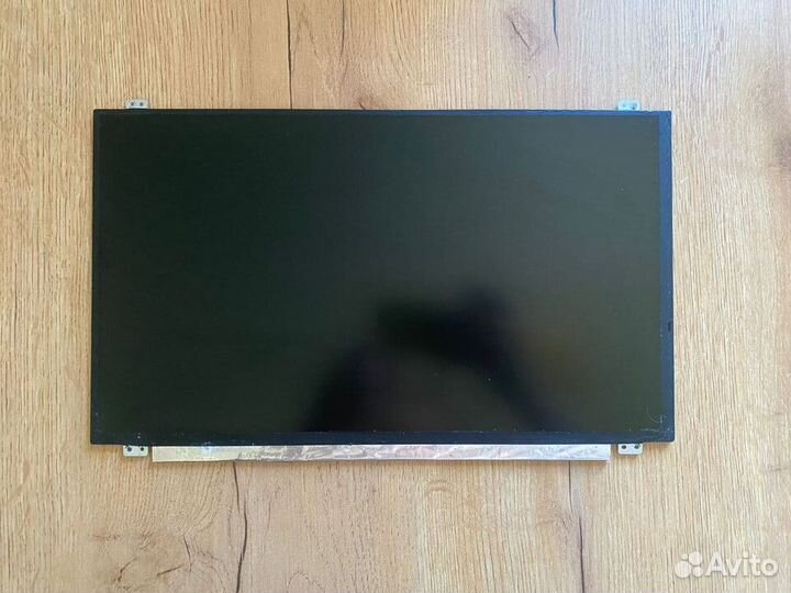 Матрица N156BGE-E32 Rev:с1 15.6 1366/768 30 Pin