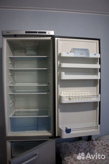 Холодильник б/у Bosch