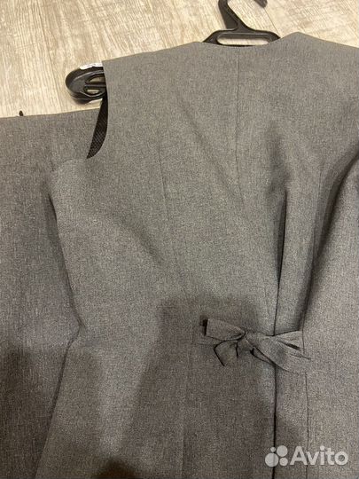 Форма школьная