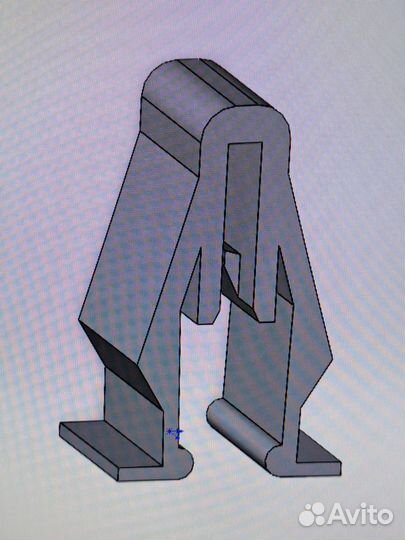 Клипсы на мотоциклы Honda Kawasaki Suzuki Yamaha