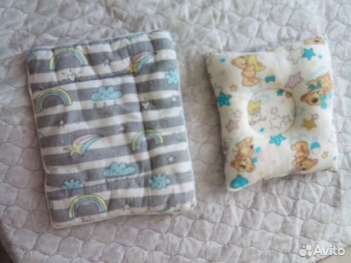 Разное для малышей