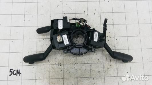 Переключатель поворотов и дворников (стрекоза) lan