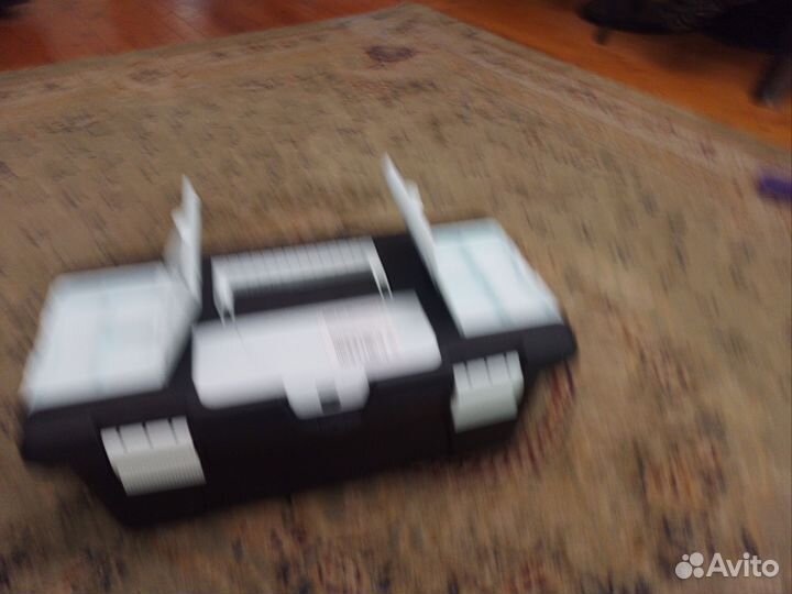 Ящик для инструментов