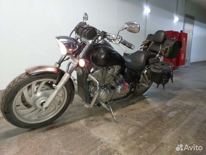 Honda VTX 1300C