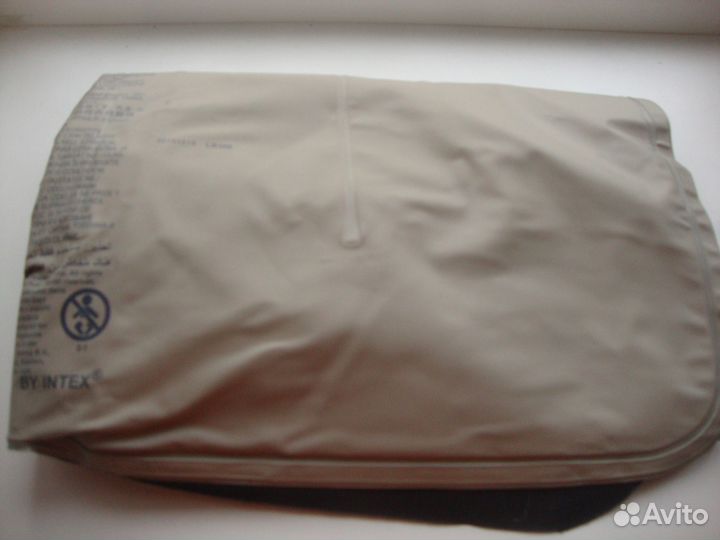 Матрас intex LB 306