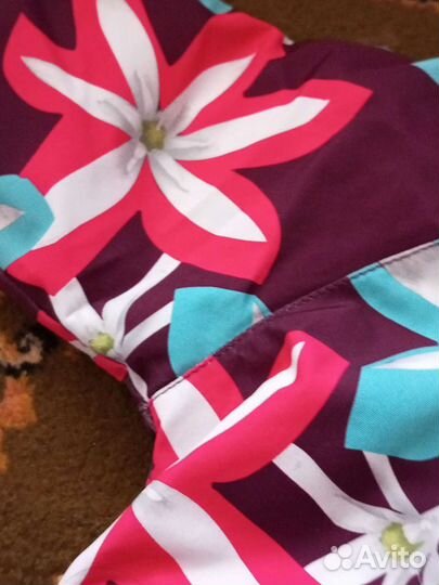 Комбинезон демисезонный