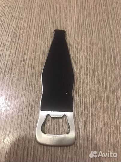 Открывашка-магнит