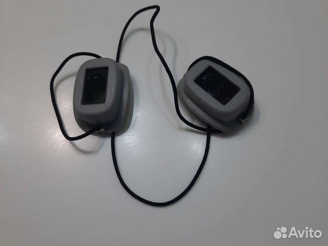 Очки при использовании кварцевой лампы Солнышко