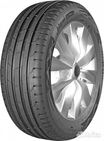 Ikon Tyres Autograph Ultra 2 SUV 255/60 R18 112V