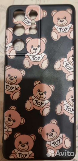 Чехол samsung galaxy S21 ultra