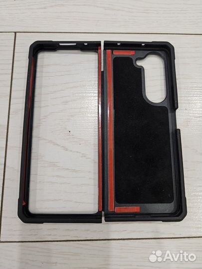 Чехол Samsung Galaxy Fold5