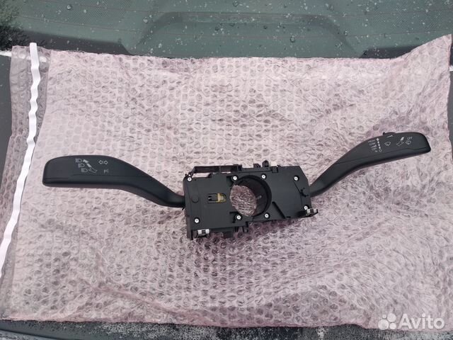 Подрулевые переключатели Volkswagen Polo Sedan