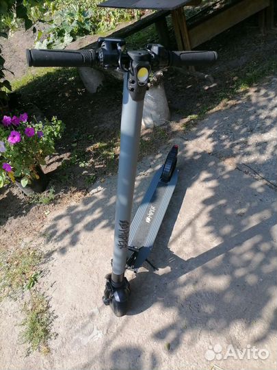 Электросамокат hiper