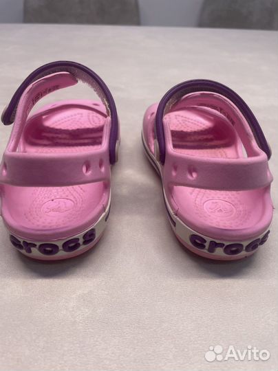 Crocs