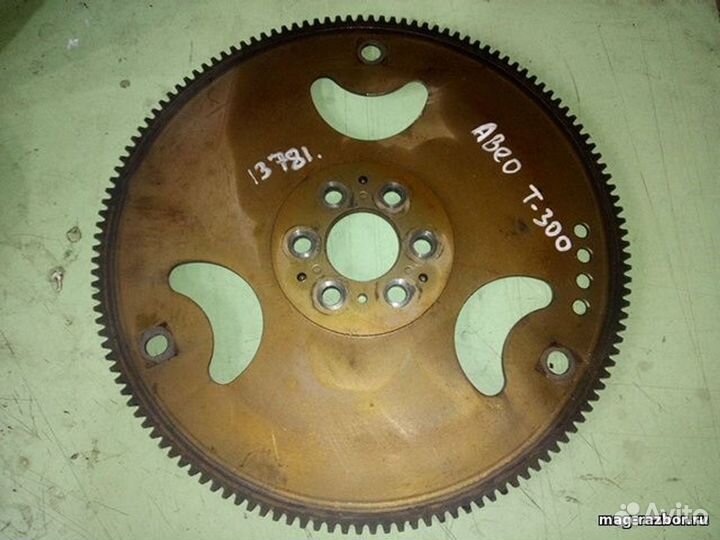 Маховик АКПП Chevrolet Aveo, II 2013 - Т300