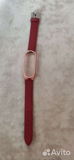 Ремешок для браслета mi band 3,4,5