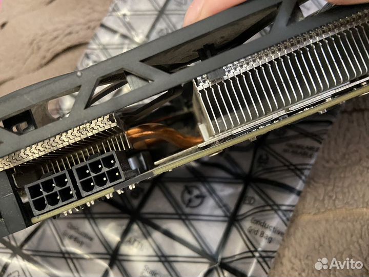 Nvidia geforce gtx 780