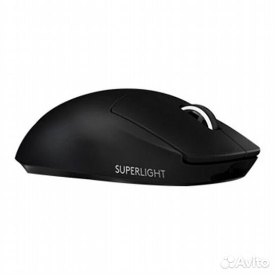 Мышь Logitech G Pro X Superlight