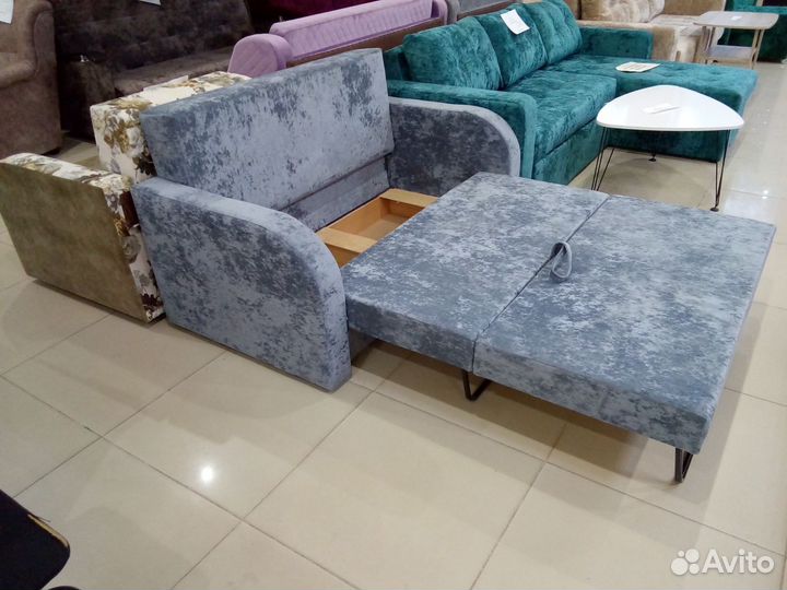 Диван кровать 