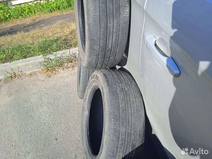 Nexen Classe Premiere 672 205/65 R16 95H