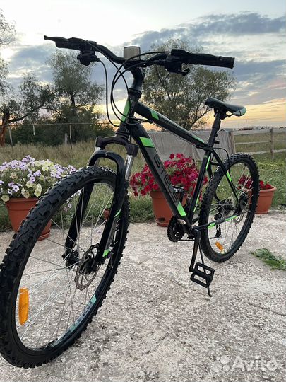 Велосипед stels Navigator 500