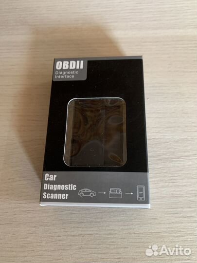 Елм327 odb2 bluetooth v1.5