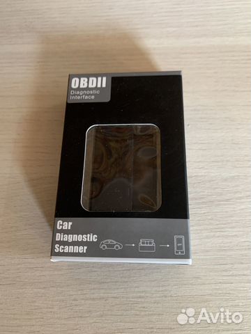 Елм327 odb2 bluetooth v1.5