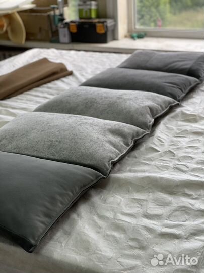 Матрас для кушетки