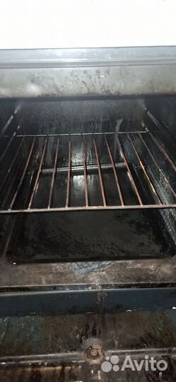 Газовая плита бу