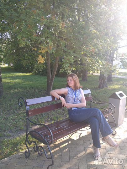 Репетитор по русскому языку