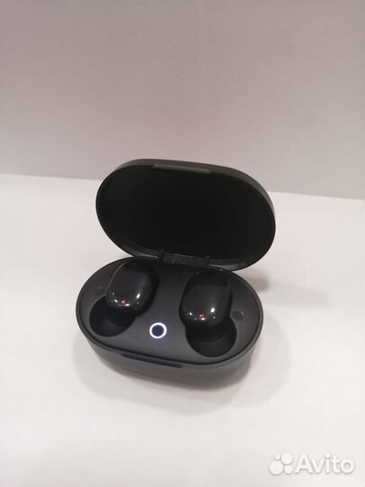 Беспроводные наушники