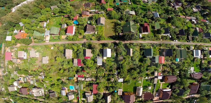 Участок 6 сот. (ИЖС)